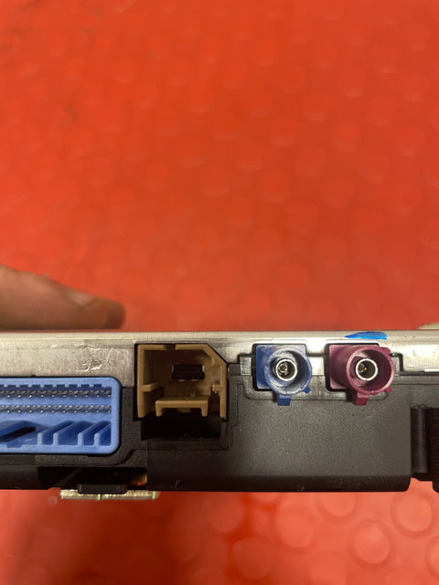 Nissan Navara CENTRAL LOCKING CONTROL UNIT 2015-2024 P/N 282755SN0H