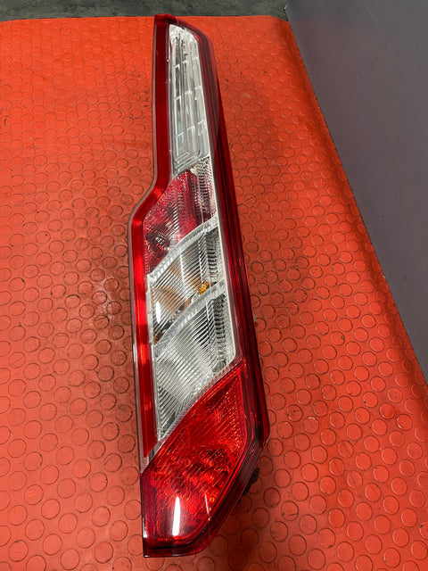 Ford Transit Custom TAILLIGHT ASSEMBLY Driver's Side 2016-2023 P/N BK2113404AJ - 4