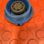 VW Audi Seat Skoda RADIATOR COOLANT EXPANSION TANK CAP (Blue) P/N 3B0121321