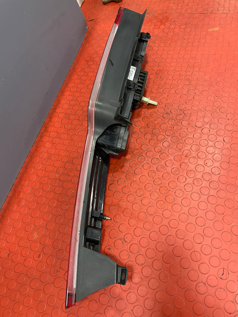 Ford Transit Custom TAILLIGHT ASSEMBLY Driver's Side 2016-2023 P/N BK2113404AJ - 4