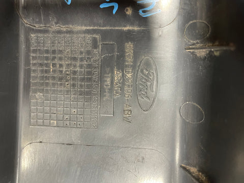 Ford Transit MK8 TRIM PANEL Passenger's Side 2020 P/N BK31D29396