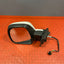Peugeot Partner/Citroen Berlingo/Vauxhall Combo/Toyota Proace City WING MIRROR Passenger's Side LH (Black) 2019-2024 P/N 98169900XT - 5