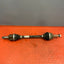 Citroen Berlingo/Peugeot Partner/Vauxhall Combo/Toyota Proace City PASSENGER's SIDE DRIVESHAFT 1.5 2019-2023 P/N 9820471280 - 1
