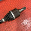 Citroen Berlingo/Peugeot Partner/Vauxhall Combo/Toyota Proace City PASSENGER's SIDE DRIVESHAFT 1.5 2019-2023 P/N 9820471280 - 1