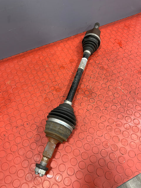 Citroen Berlingo/Peugeot Partner/Vauxhall Combo/Toyota Proace City PASSENGER's SIDE DRIVESHAFT 1.5 2019-2023 P/N 9820471280 - 1