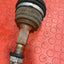 Citroen Berlingo/Peugeot Partner/Vauxhall Combo/Toyota Proace City PASSENGER's SIDE DRIVESHAFT 1.5 2019-2023 P/N 9820471280 - 1