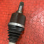 Citroen Berlingo/Peugeot Partner/Vauxhall Combo/Toyota Proace City PASSENGER's SIDE DRIVESHAFT 1.5 2019-2023 P/N 9820471280 - 1
