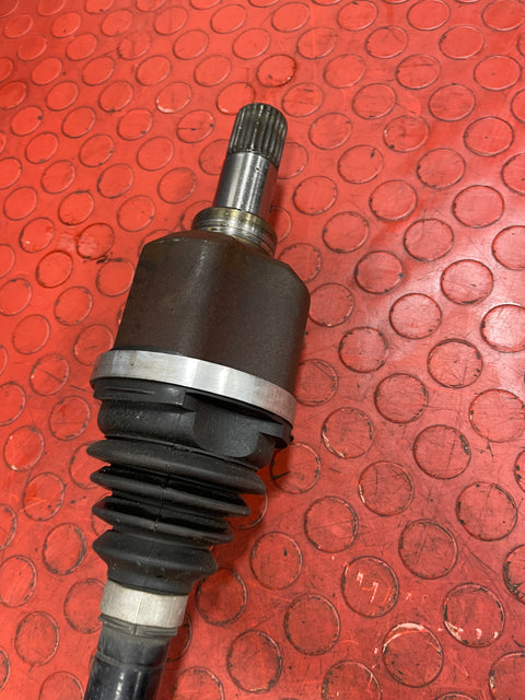 Citroen Berlingo/Peugeot Partner/Vauxhall Combo/Toyota Proace City PASSENGER's SIDE DRIVESHAFT 1.5 2019-2023 P/N 9820471280 - 1