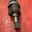 Citroen Berlingo/Peugeot Partner/Vauxhall Combo/Toyota Proace City PASSENGER's SIDE DRIVESHAFT 1.5 2019-2023 P/N 9820471280 - 1