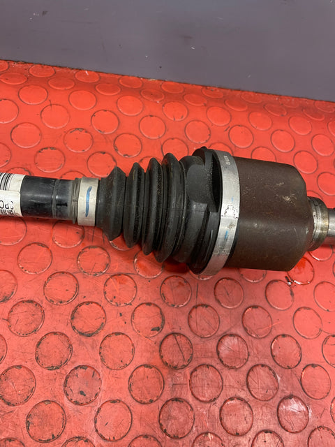 Citroen Berlingo/Peugeot Partner/Vauxhall Combo/Toyota Proace City PASSENGER's SIDE DRIVESHAFT 1.5 2019-2023 P/N 9820471280 - 1