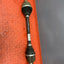 Citroen Berlingo/Peugeot Partner/Vauxhall Combo/Toyota Proace City PASSENGER's SIDE DRIVESHAFT 1.5 2019-2023 P/N 9820471280 - 1