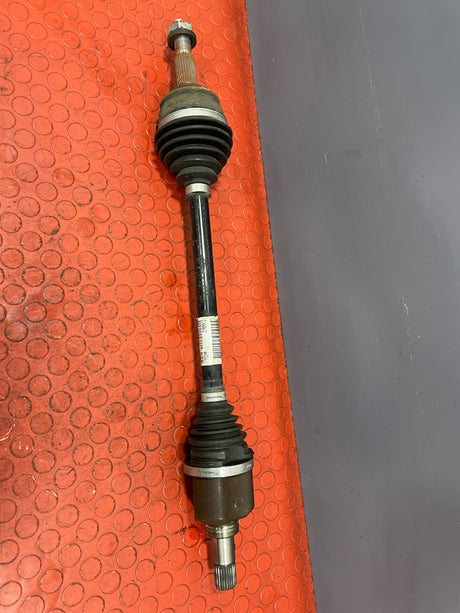 Citroen Berlingo/Peugeot Partner/Vauxhall Combo/Toyota Proace City DRIVESHAFT Passengers Side 1.5 2018-2025 P/N 9820471280 - 1