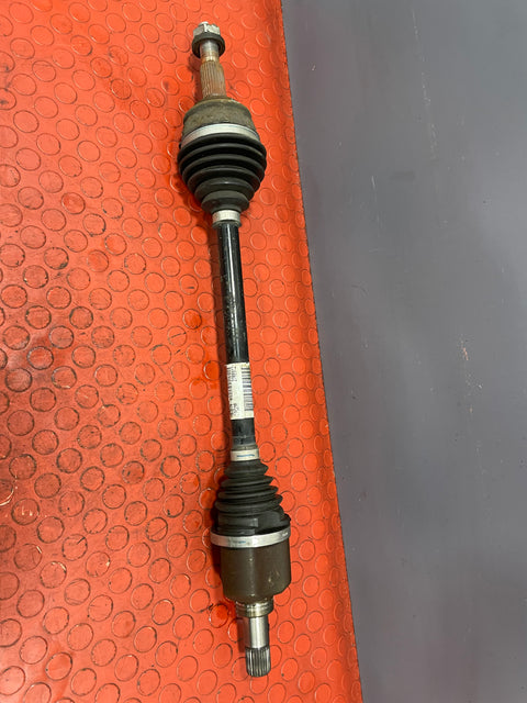 Citroen Berlingo/Peugeot Partner/Vauxhall Combo/Toyota Proace City PASSENGER's SIDE DRIVESHAFT 1.5 2019-2023 P/N 9820471280 - 1