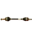 Citroen Berlingo/Peugeot Partner/Vauxhall Combo/Toyota Proace City PASSENGER's SIDE DRIVESHAFT 1.5 2019-2023 P/N 9820471280 - 1