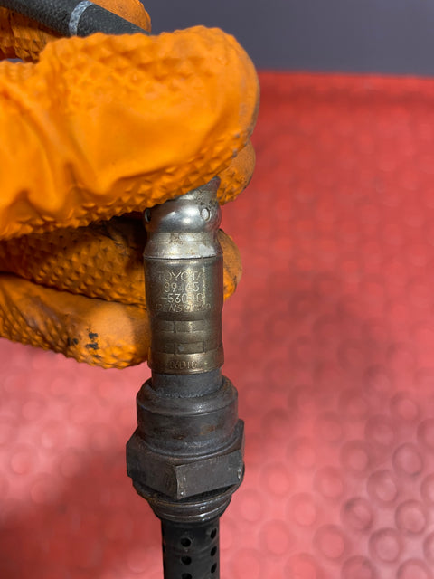 Toyota LAMBDA OXYGEN SENSOR P/N 89465-53040
