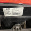 Ford Transit TAILLIGHT Mk8 (Slight Lense Damage) Passenger's Side 2016-2023 P/N BK3113405AG