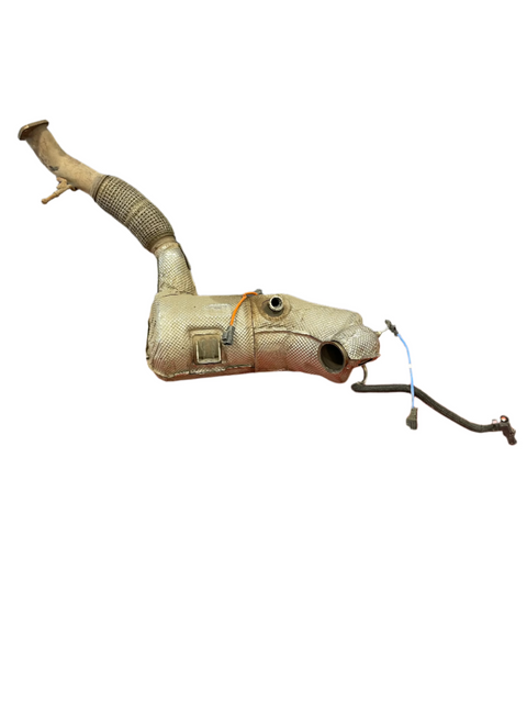 Ford Transit Custom DIESEL PARTICULATE FILTER DPF 2.0 2016-2023 P/N NK315F297AB