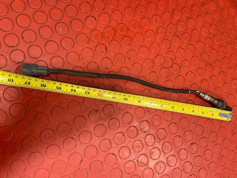 Toyota LAMBDA OXYGEN SENSOR P/N 89465-53040