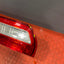 Ford Transit TAILLIGHT Mk8 (Slight Lense Damage) Passenger's Side 2016-2023 P/N BK3113405AG