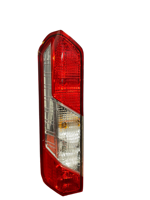 Ford Transit TAILLIGHT Mk8 (Slight Lense Damage) Passenger's Side 2016-2023 P/N BK3113405AG