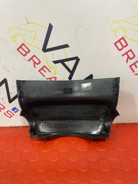 Nissan Navara STEERING COLUMN SURROUND TRIM PANEL 2015-2024 P/N 484704KJ0A