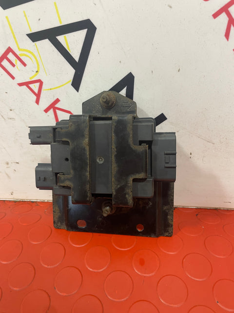 Nissan Navara 2.3 FUEL INJECTION PUMP CONTROL UNIT 2015-2024 P/N 170014JA0A