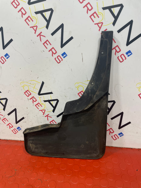 Nissan Navara P/S FRONT MUDFLAP 2015-2024 P/N 638514JB0A