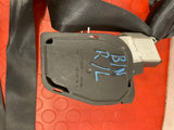 Ford Transit MK8 Tipper Crew Cab REAR RIGHT SEAT BELT  P/N BK31V611B68CBW