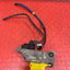 Fiat Doblo/Peugeot Bipper TURBO PRESSURE SOLENOID AND BRACKET 2013 P/N 55228986