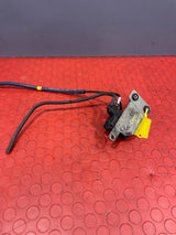 Fiat Doblo/Peugeot Bipper TURBO PRESSURE SOLENOID AND BRACKET 2013 P/N 55228986