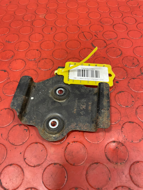 Citroen Berlingo/Peugeot Partner/Vauxhall Combo FIXING CLAMP / BATTERY CLAMP P/N 9801784680
