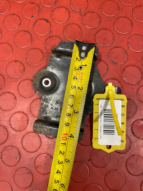 Citroen Berlingo/Peugeot Partner/Vauxhall Combo FIXING CLAMP / BATTERY CLAMP P/N 9801784680