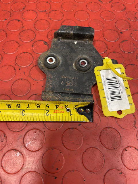 Citroen Berlingo/Peugeot Partner/Vauxhall Combo FIXING CLAMP / BATTERY CLAMP P/N 9801784680