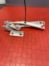 Peugeot Partner/Citroen Berlingo  BONNET HINGES (Pair) 2008-2018   P/N 968063148001