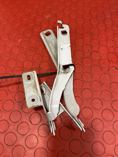 Peugeot Partner/Citroen Berlingo  BONNET HINGES (Pair) 2008-2018   P/N 968063148001