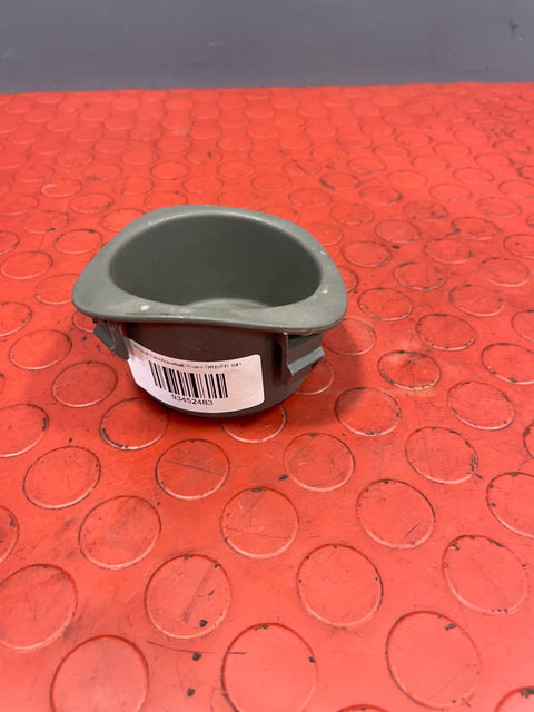 Renault Trafic/Vauxhall Vivaro DRIVER SIDE DASH CUP HOLDER 2014-2019 P/N 93452483