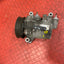 Citroen Berlingo/Peugeot Partner/Vauxhall Combo/Toyota Proace City AIR CONDITIONING PUMP 1.5 2 PIN 2019-2024 P/N 9810349980-01 - 1