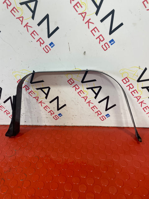 Nissan Nissan FUEL TANK STRAP 2015-2024 P/N T2516193