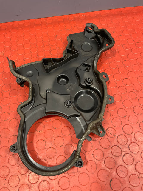 Peugeot Partner/Citroen Berlingo/Vauxhall Combo/Toyota Proace City TIMING BELT COVER 2019-2024 1.5  P/N 9839876380