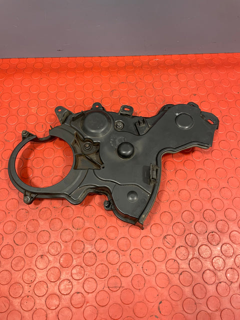 Peugeot Partner/Citroen Berlingo/Vauxhall Combo/Toyota Proace City TIMING BELT COVER 2019-2024 1.5  P/N 9839876380