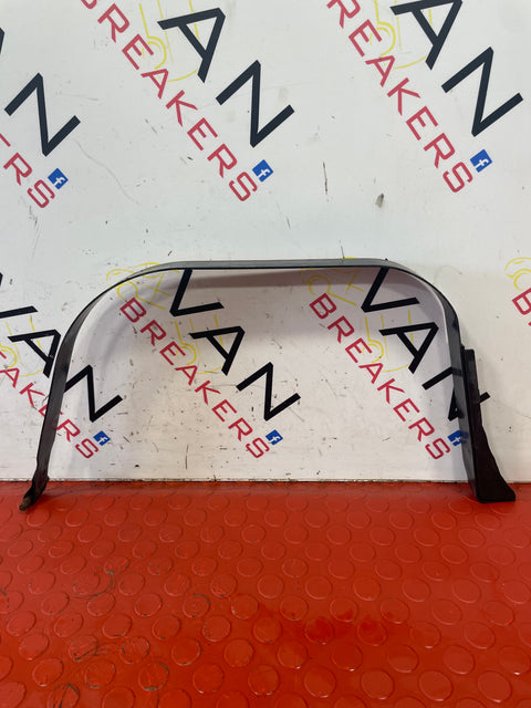 Nissan Nissan FUEL TANK STRAP 2015-2024 P/N T2516193