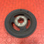 Citroen Berlingo/Peugeot Partner CRANK PULLEY 5PK 2011 on 1.6 P/N 9651961080