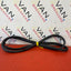 Nissan Navara D/S REAR DOOR RUBBER SEALS 2015-2024 P/N 769244JG0A