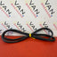 Nissan Navara D/S REAR DOOR RUBBER SEALS 2015-2024 P/N 769244JG0A