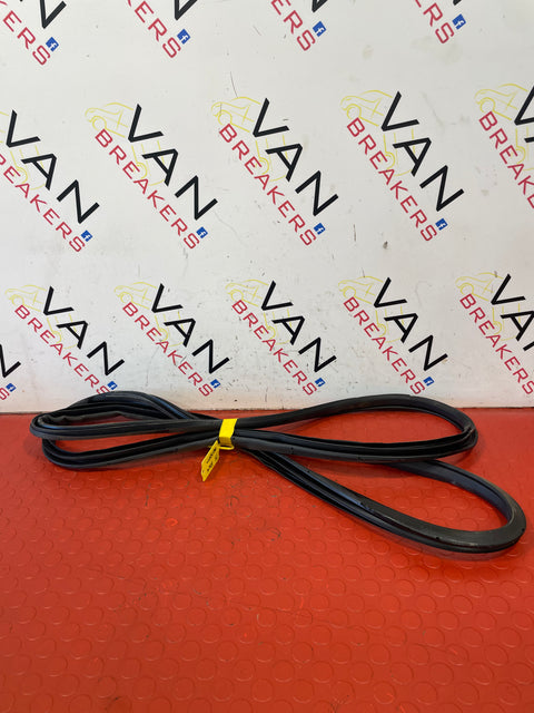 Nissan Navara P/S REAR DOOR RUBBER SEALS P/N 769244JG0A