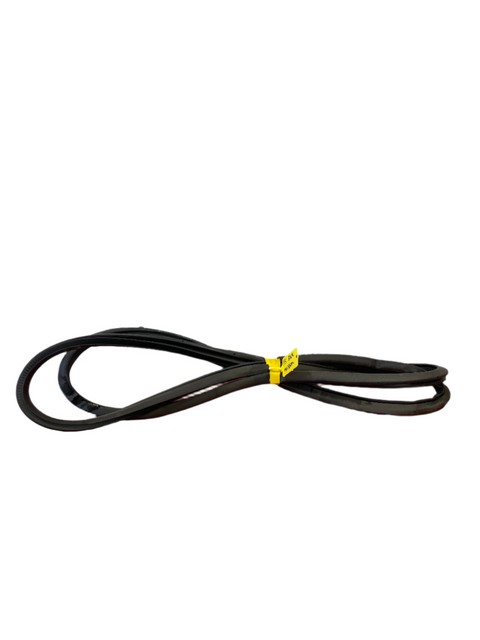 Nissan Navara P/S REAR DOOR RUBBER SEALS P/N 769244JG0A