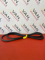 Nissan Navara P/S FRONT DOOR RUBBER SEAL 2015-2024 P/N 823314JG1B