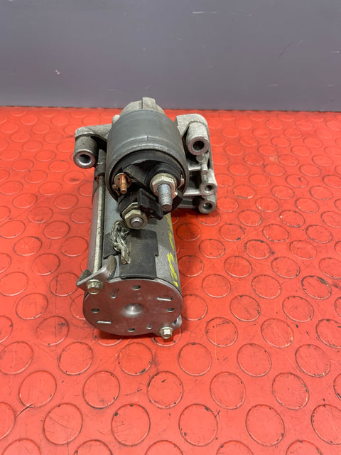 Citroen Berlingo/Peugeot Partner/Vauxhall Combo/Toyota Proace City STARTER MOTOR ASSEMBLY 1.6/1.5 12V 2016-2024 P/N 9688268480 - 7 / TS14E110