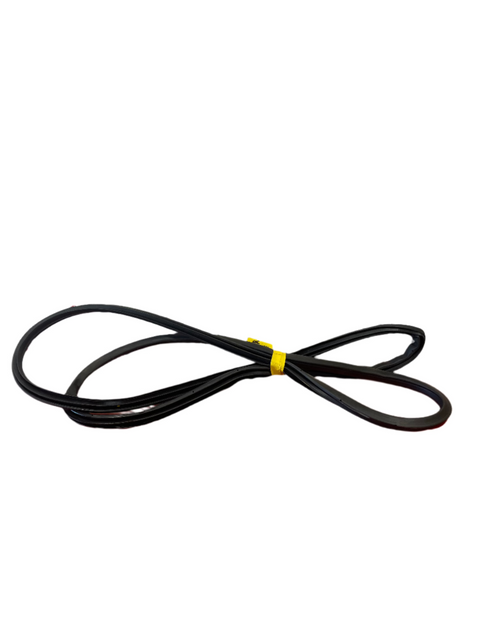 Nissan Navara P/S FRONT DOOR RUBBER SEAL 2015-2024 P/N 823314JG1B