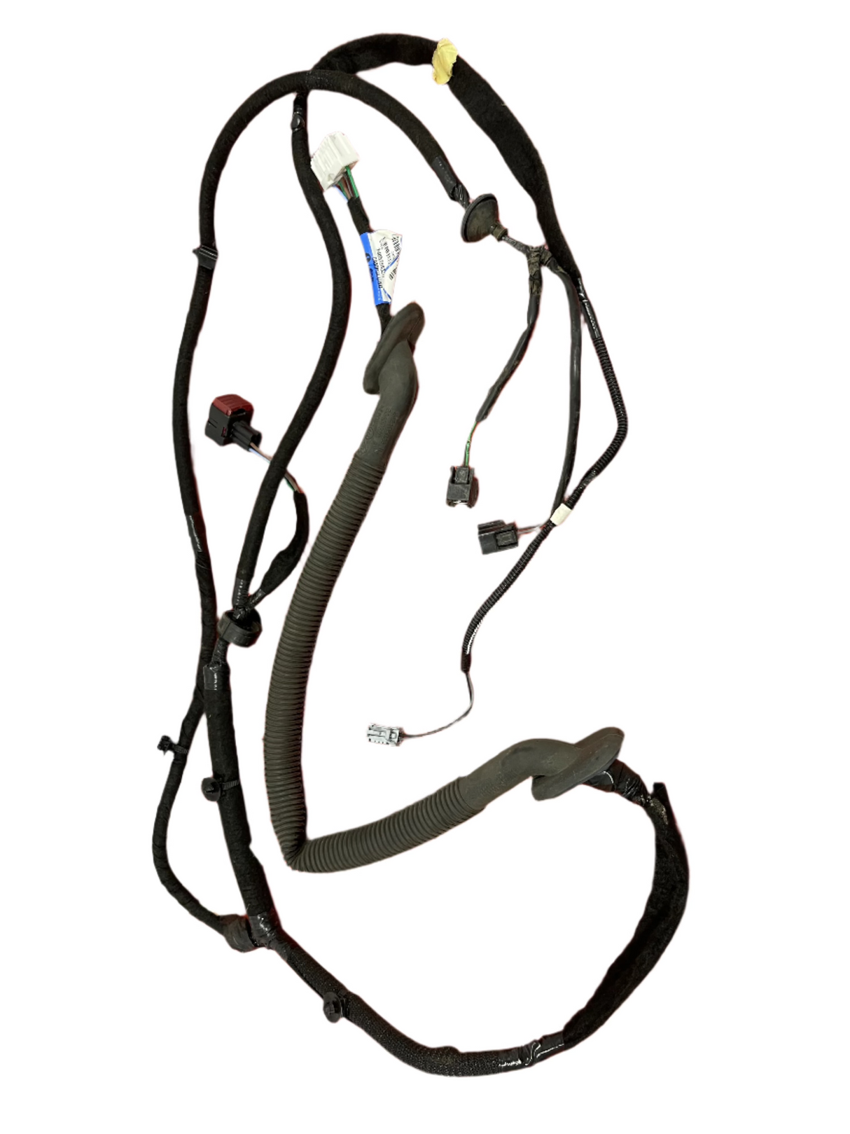 Renault Trafic/Vauxhall Vivaro/Nissan NV300 REAR DOOR WIRING LOOM Passenger Side 2014-2019 P/N 240529932R